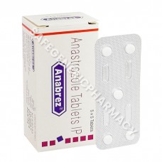 Anabrez 1 mg with